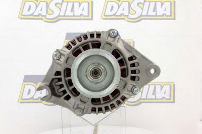 DA SILVA 010694 -  Генератор